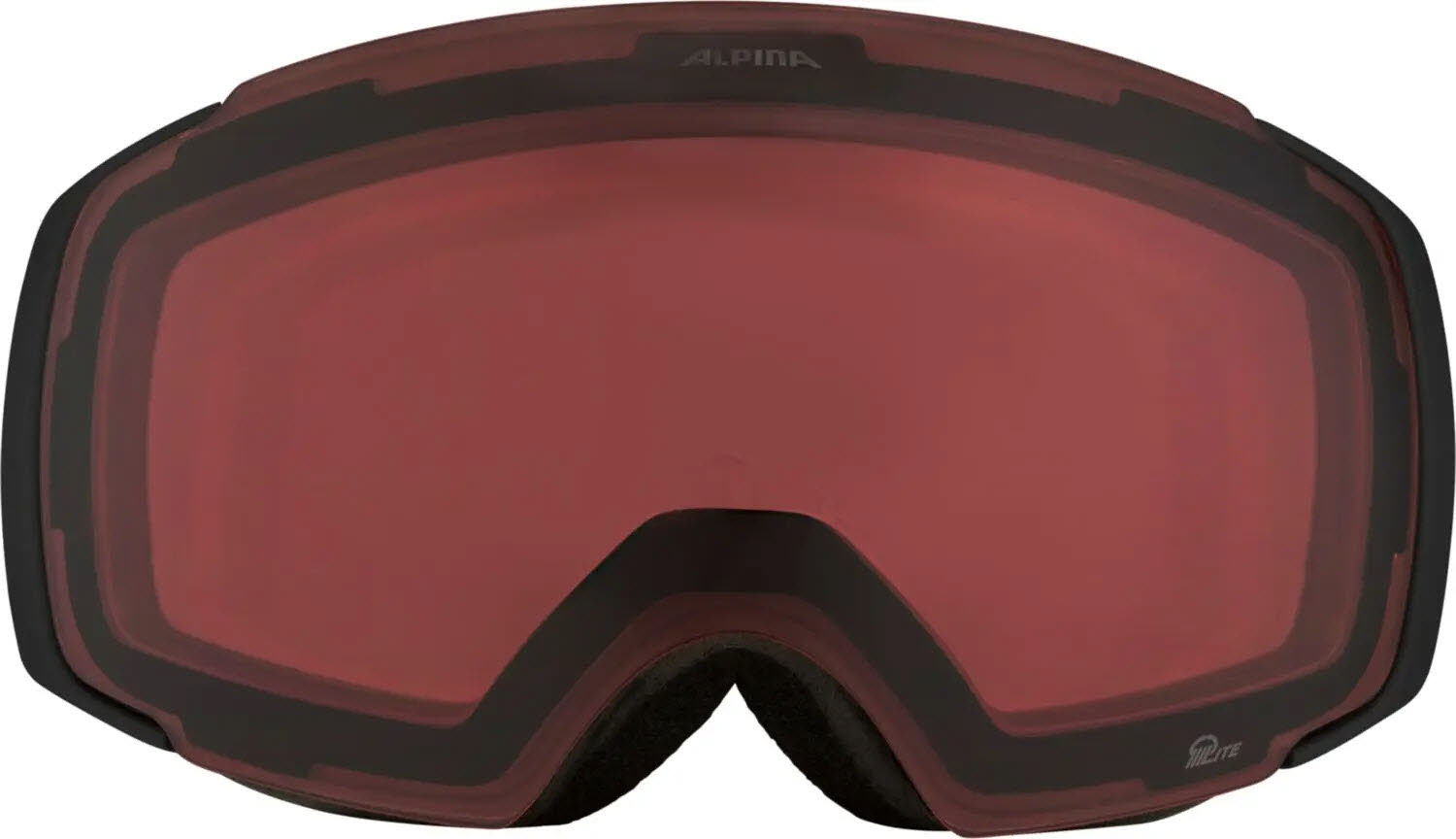 Alpina FALERA MAG Q-LITE Skibrille Bild 7