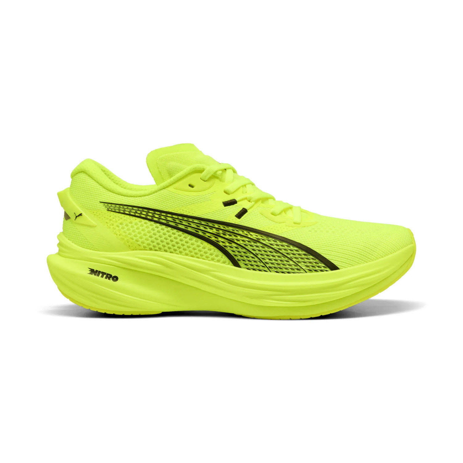 Puma Deviate NITRO™ 3 Laufschuhe Herren