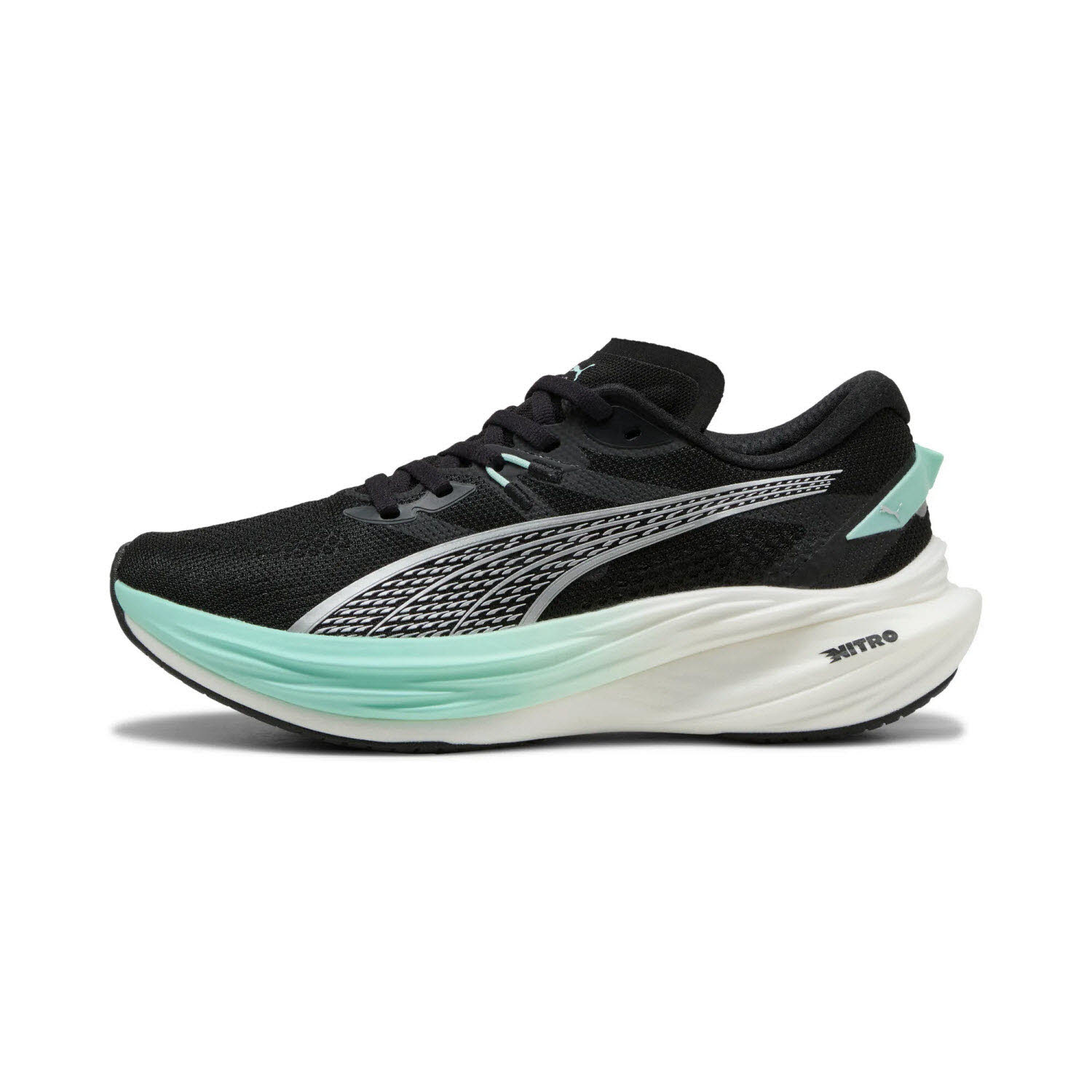 Puma Deviate NITRO™ 3 Laufschuhe Damen Bild 1 Puma Deviate NITRO™ 3 Laufschuhe Damen