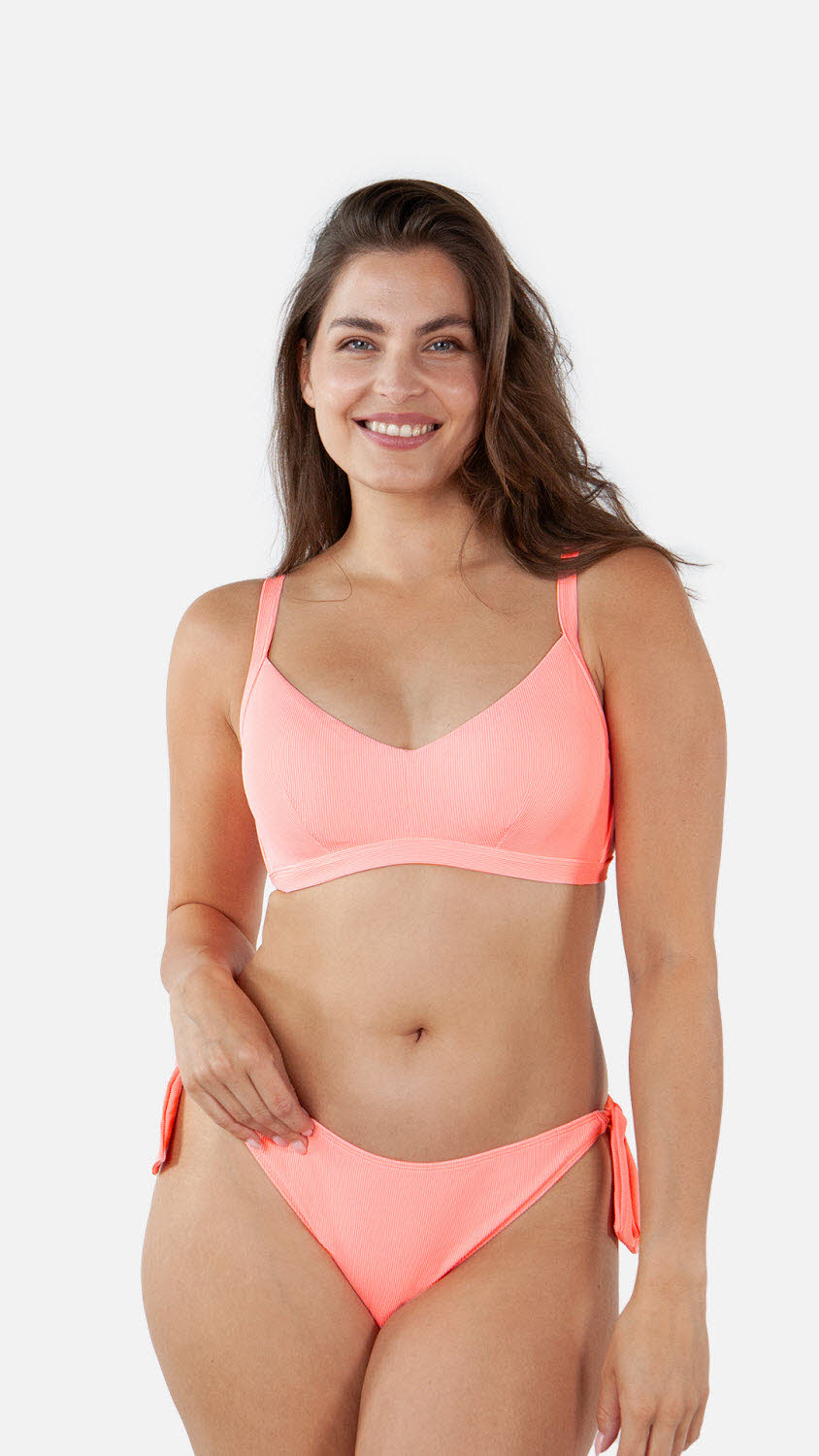 Barts Cimazy High Support Top
