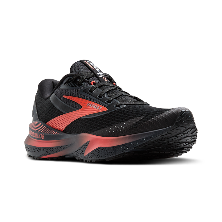 Brooks Adrenaline GTS 24 Weatherized Damen Laufschuhe