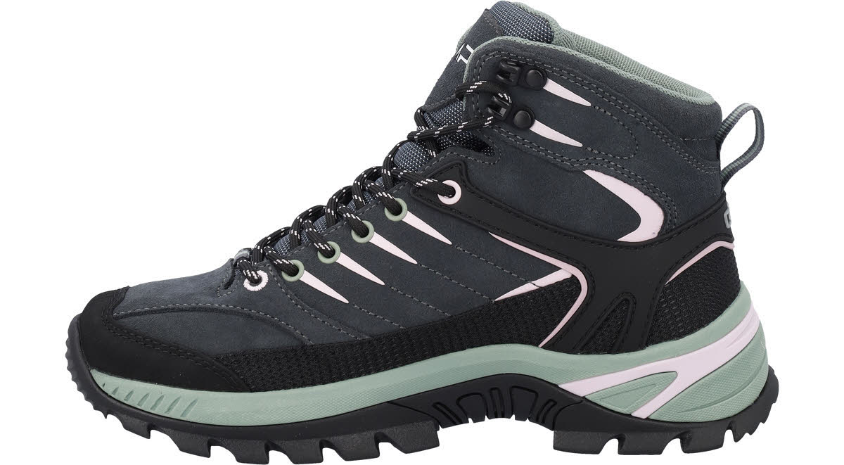 RIGEL 2.0 MID WMN WP TREKKING SHOES