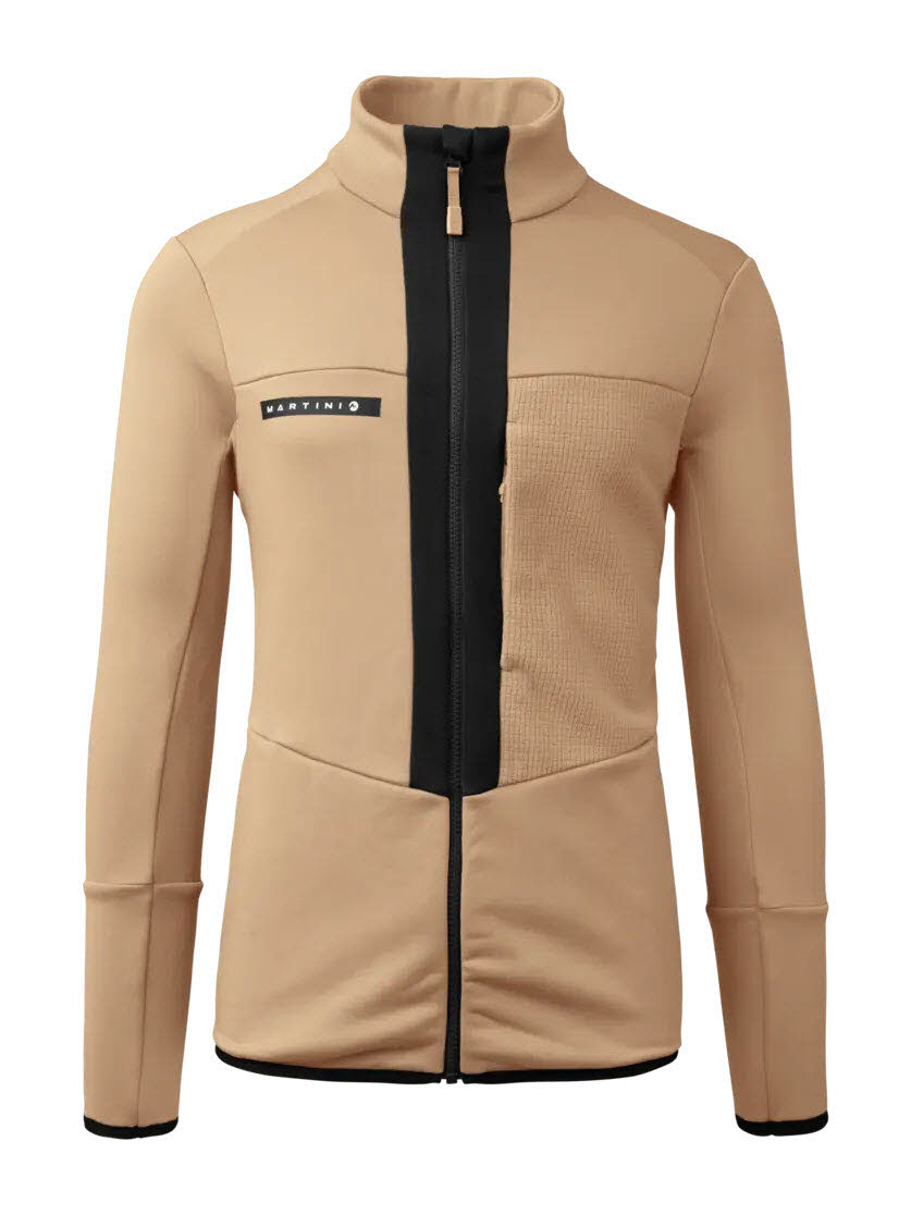 Martini Sportswear Yalca Midlayer Jacket M Herren