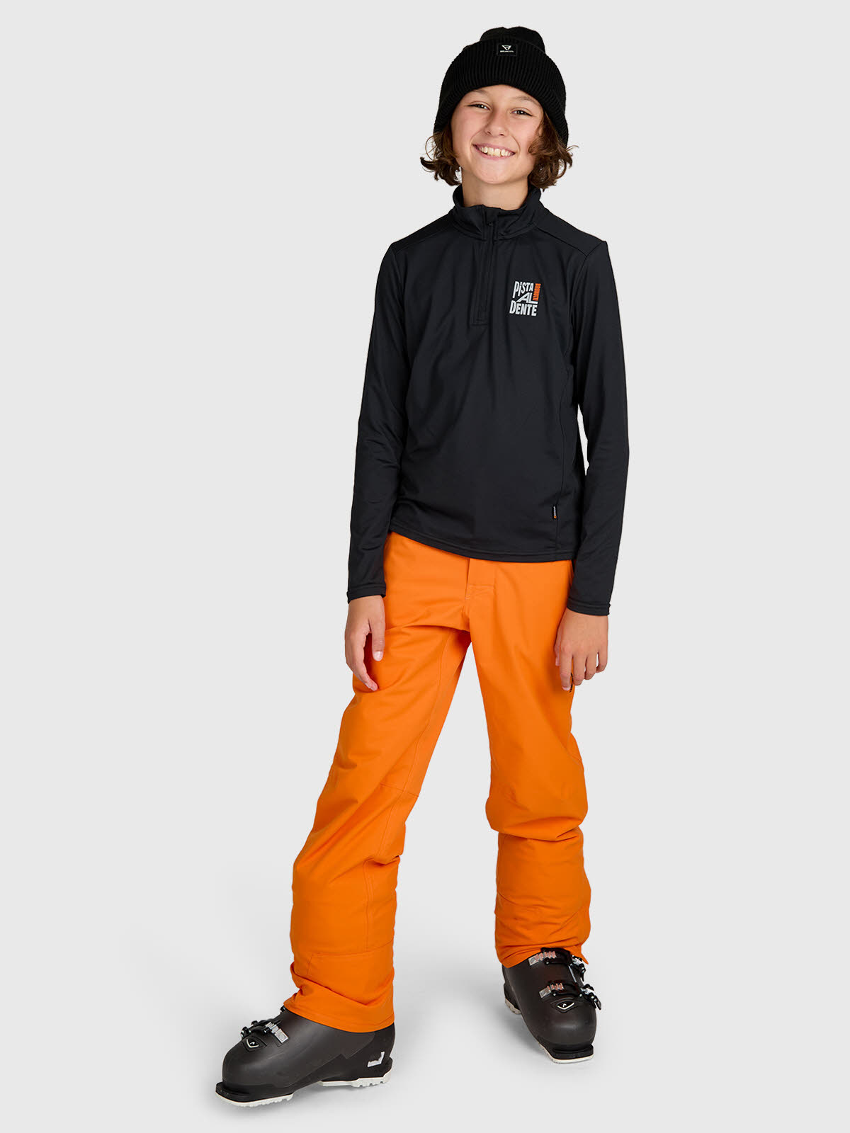 Footraily Boys Snow Pants