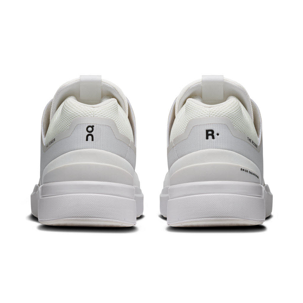 On THE ROGER Spin Sneaker Herren Bild 5