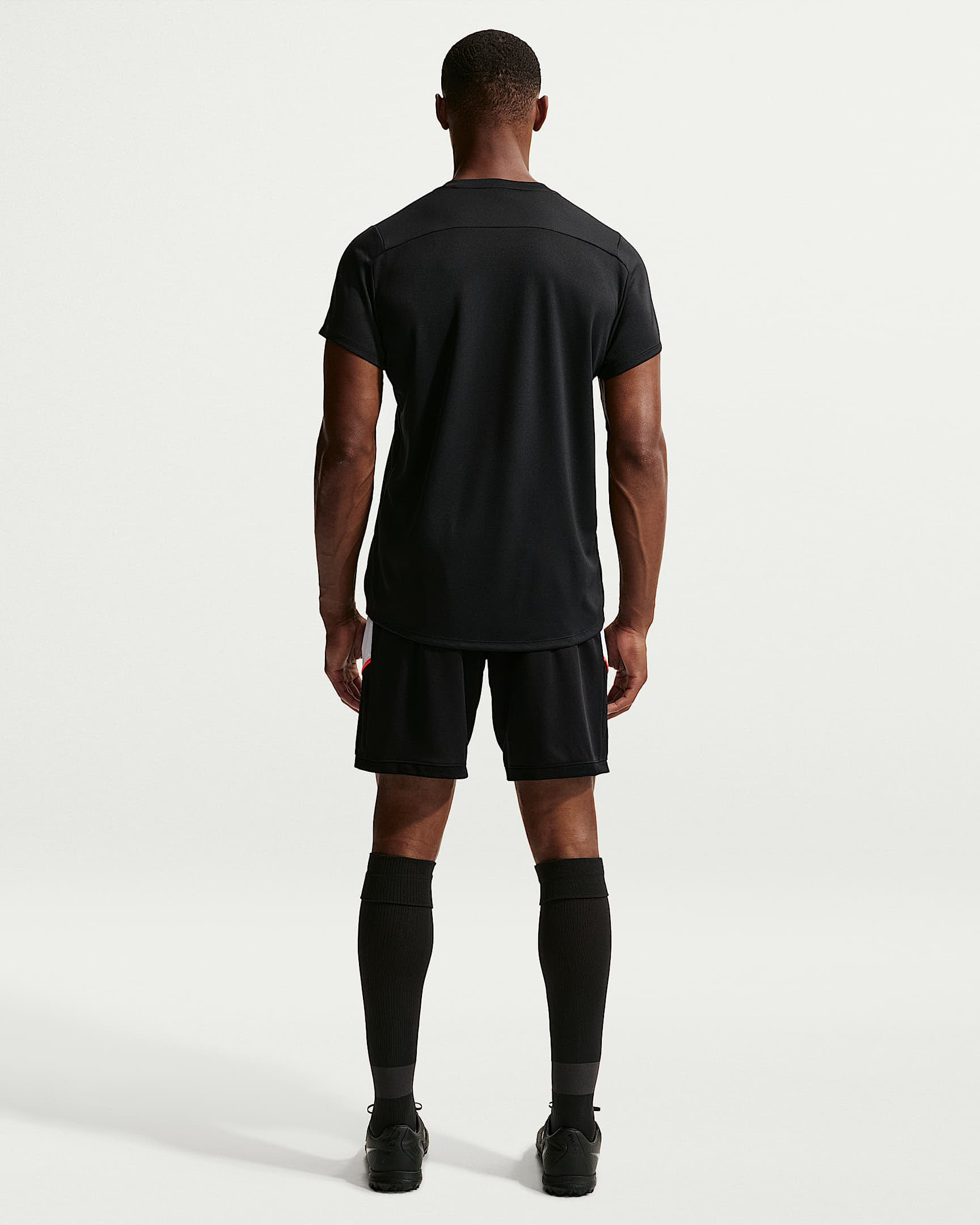 Nike Academy Nike Dri-FIT Fußballshorts für Herren