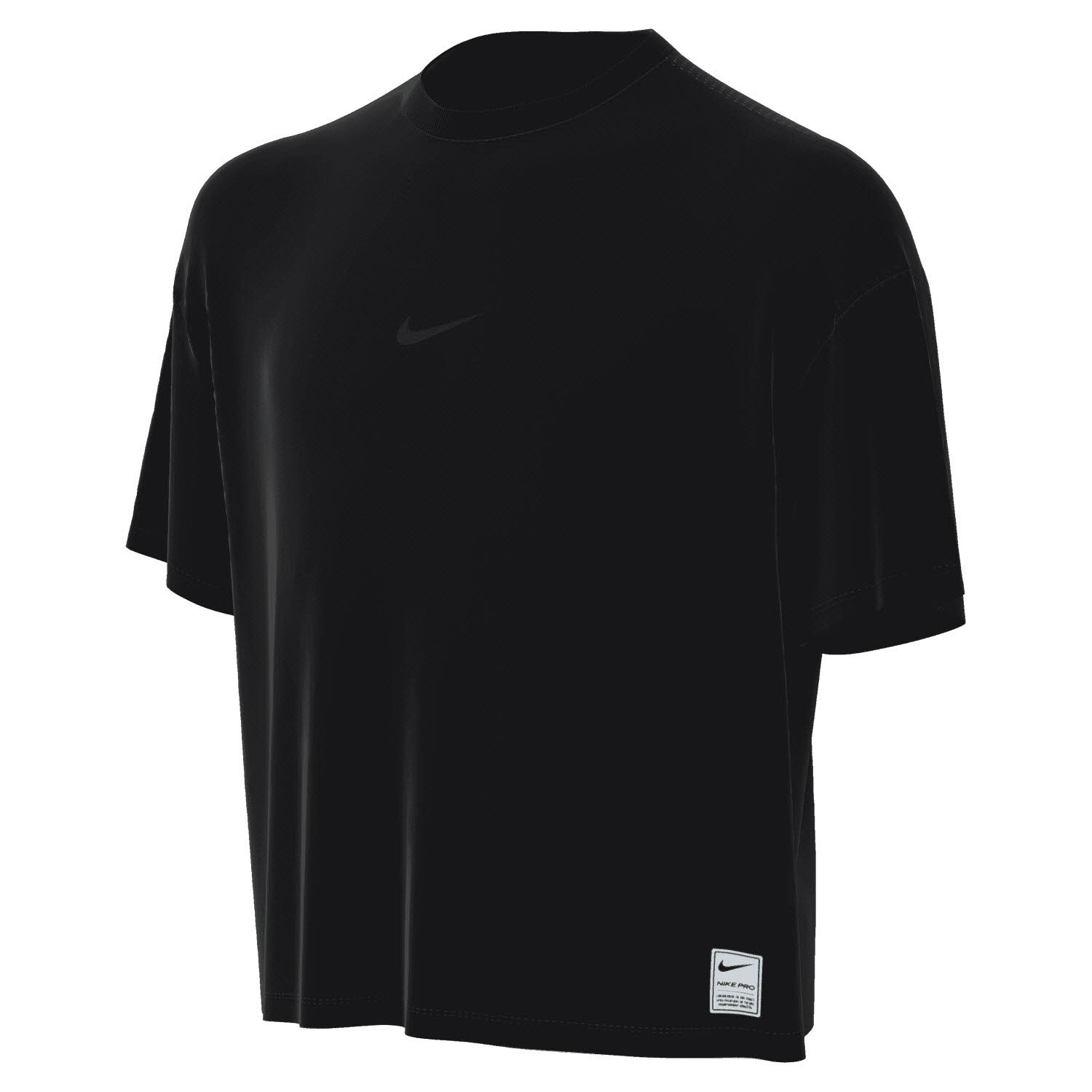 Nike B NP DF SS PERFORMANCE TOP Kids