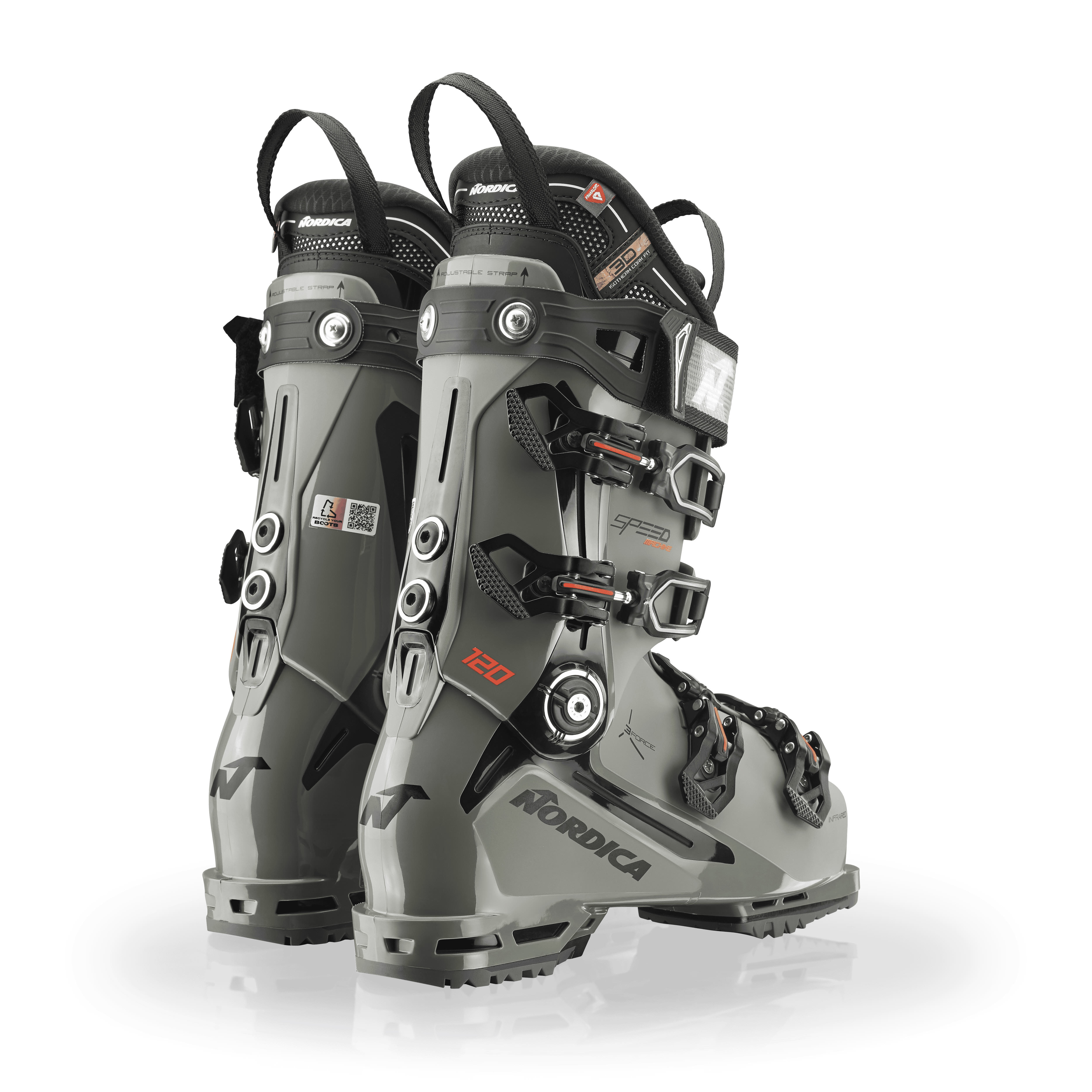 SPEEDMACHINE 3 120 (GW)