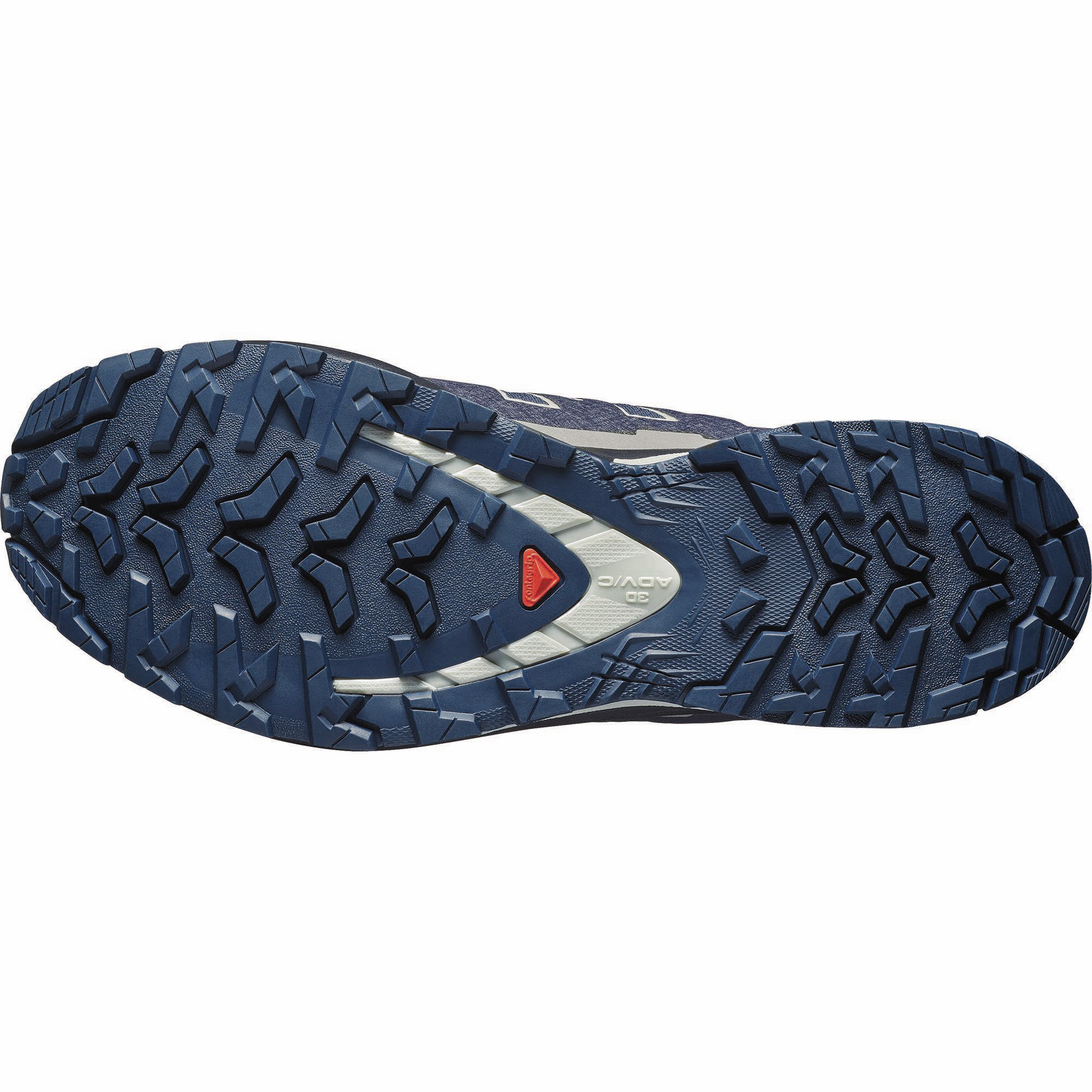 SHOES XA PRO 3D V9 GTX Spellb/Mar Bl/Wro