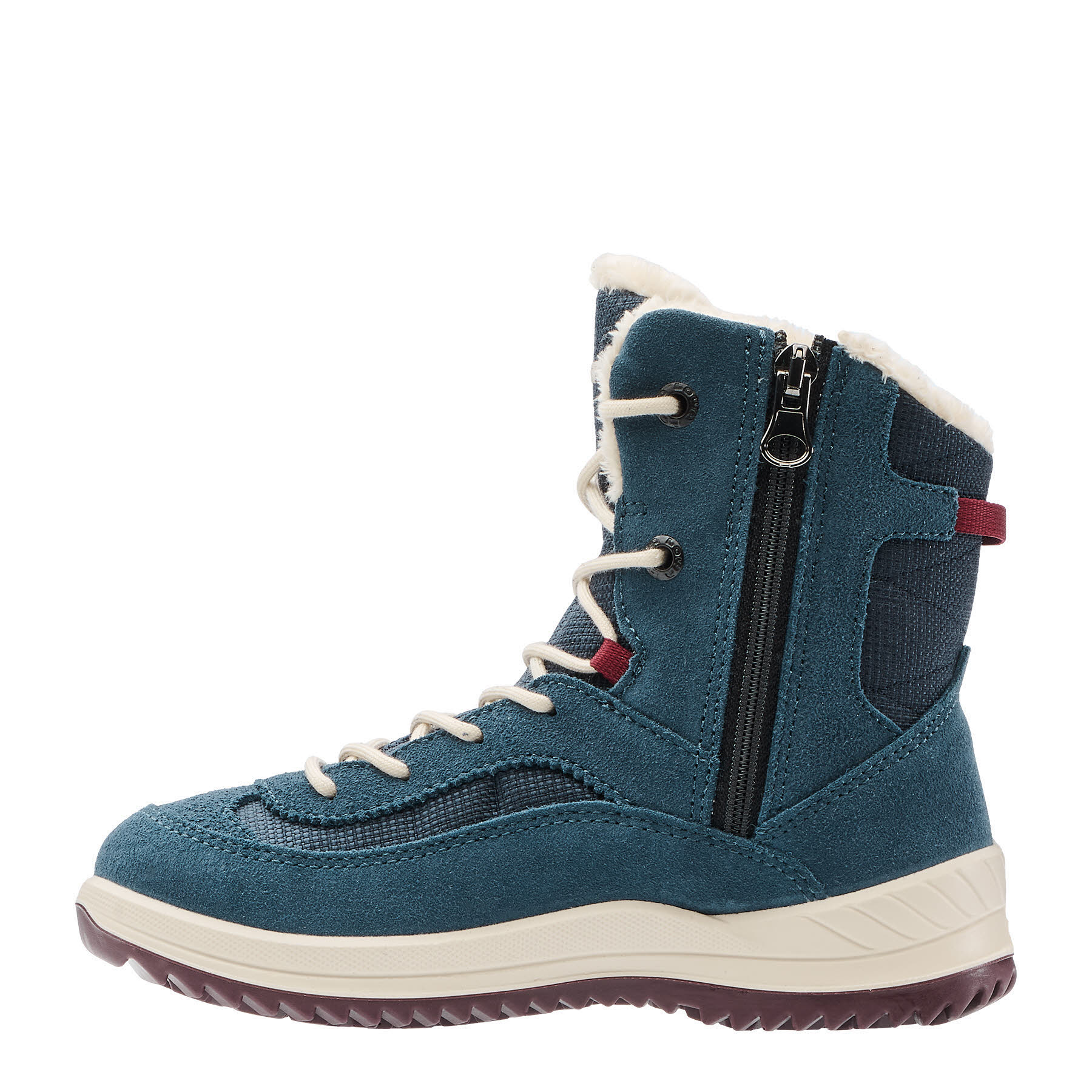 ELLA GTX HI