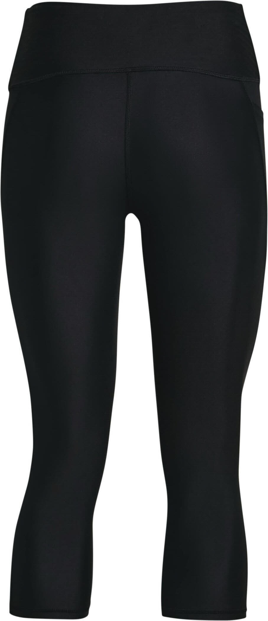 ARMOUR HI CAPRI-BLK