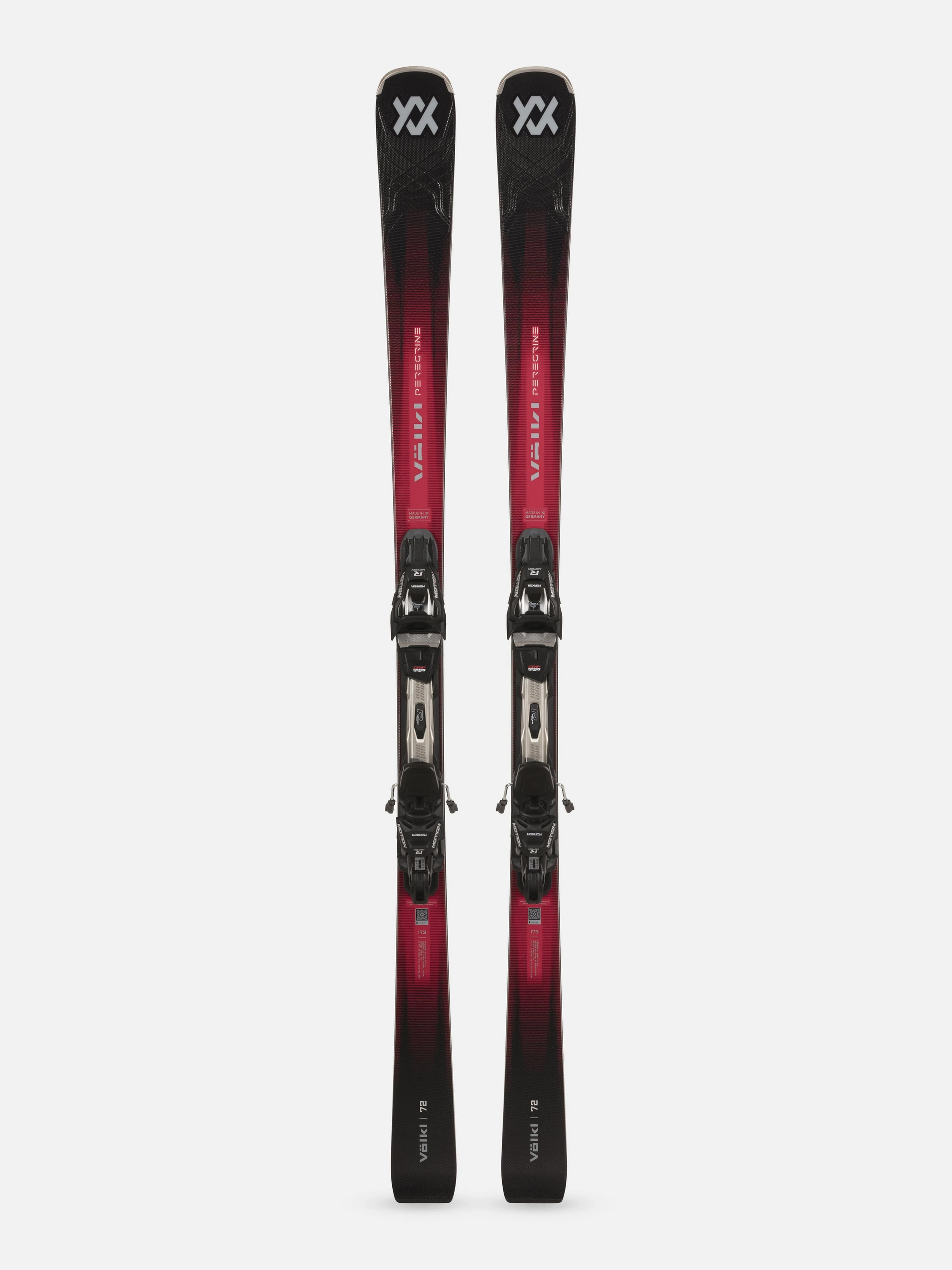 PEREGRINE 72 BLK + RMOT-T 12 BLK