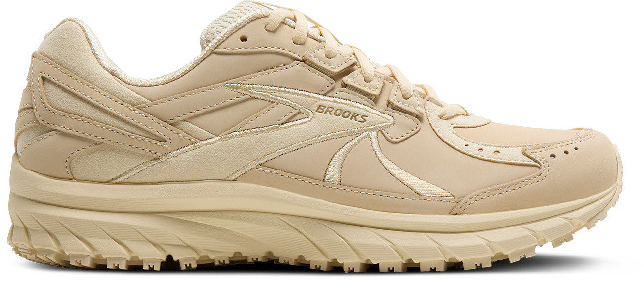 Brooks Zeal Walker Damen Laufschuh Bild 1 Brooks Zeal Walker Damen Laufschuh