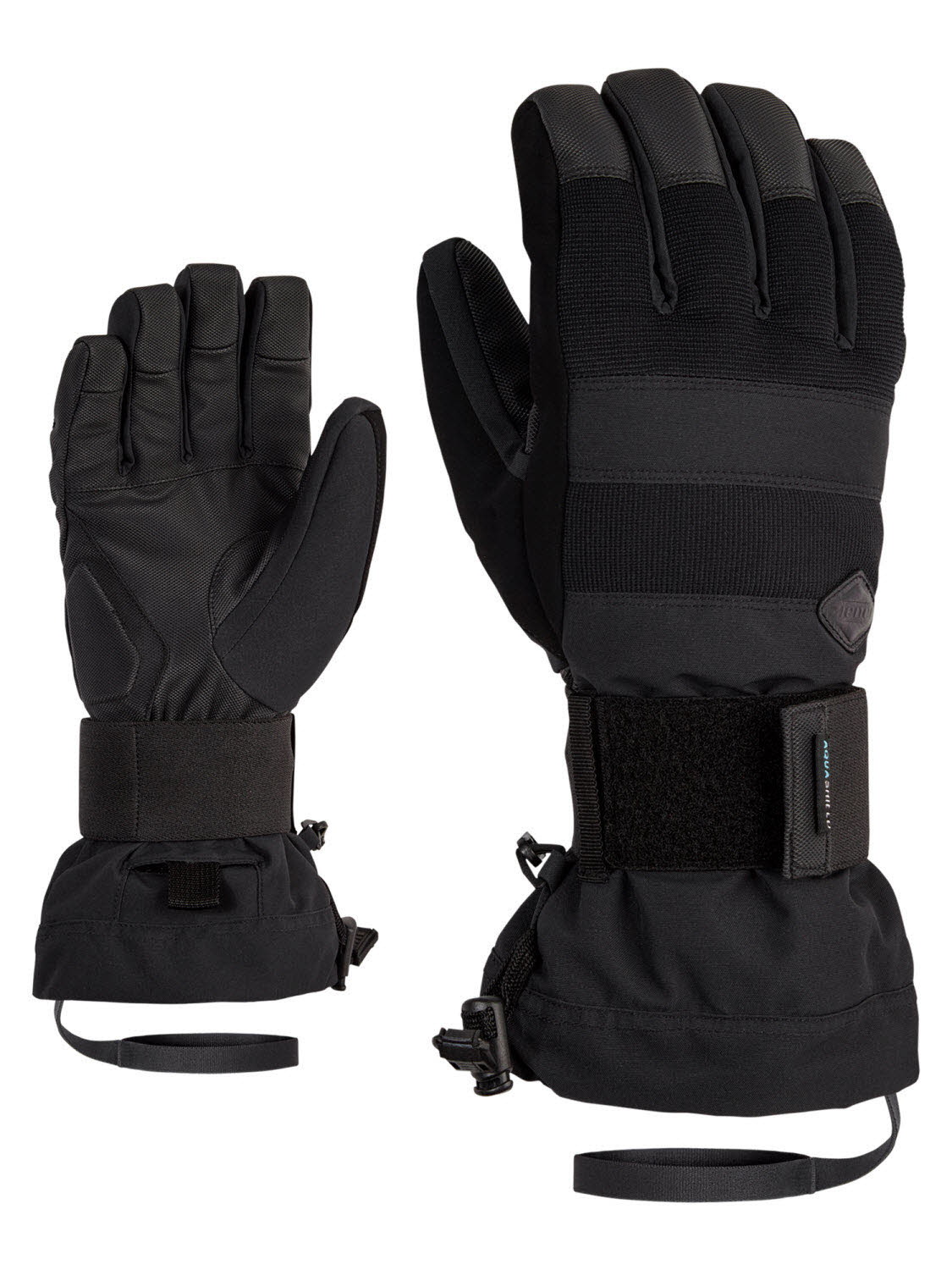 Ziener MILO AS(R) glove SB Snowboardhandschuhe