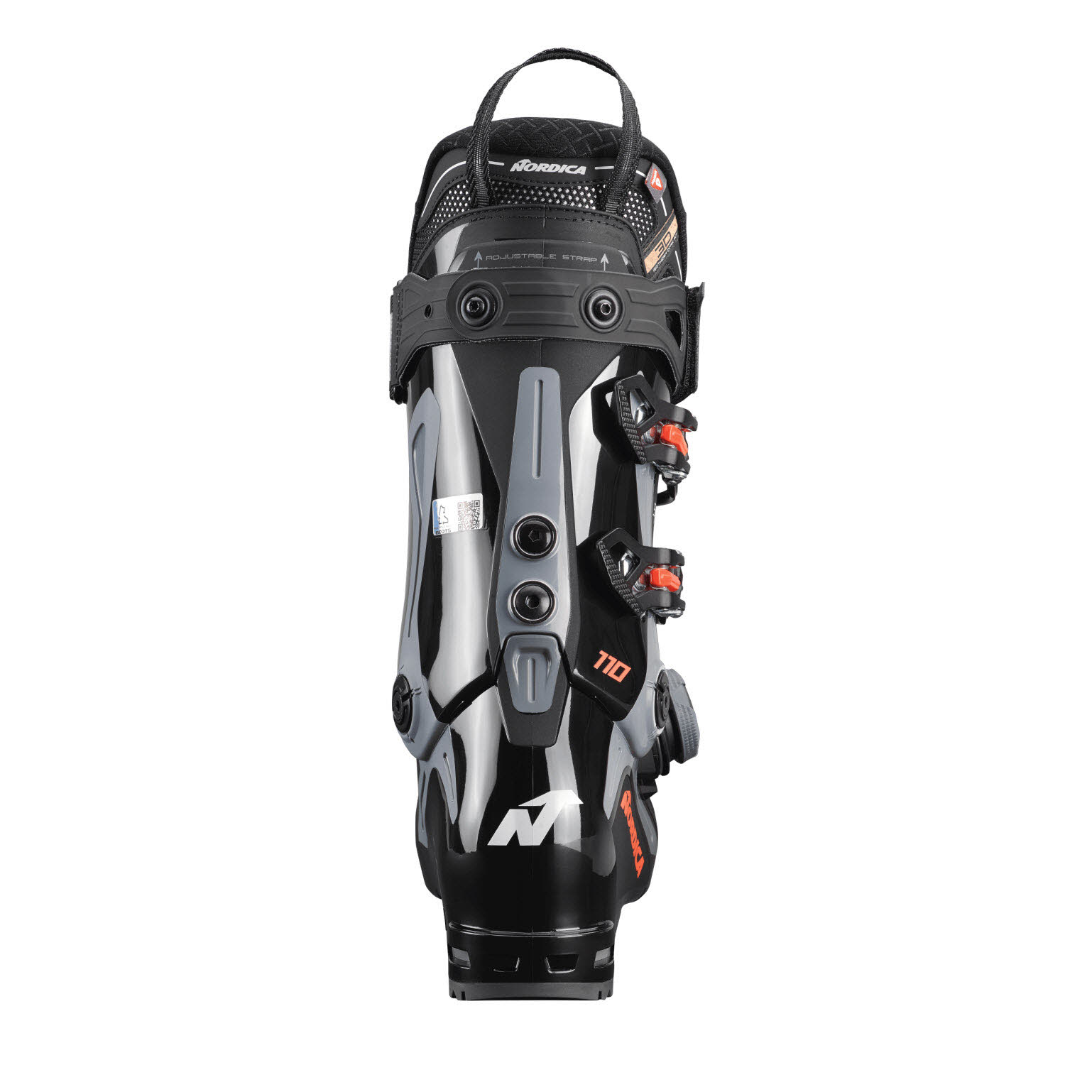 Nordica Speedmachine 3 Boa 110 (GW) Skischuhe Herren