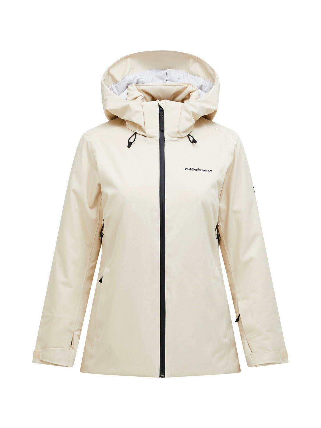 Peak Performance Anima HIPE® 2L Insulated Shell Jacket Damen