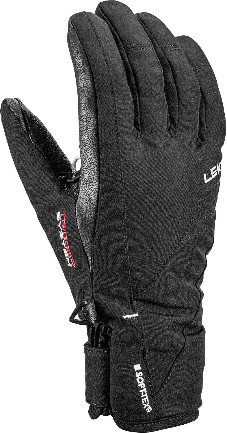LEKI Cerro 3D Skihandschuhe Damen