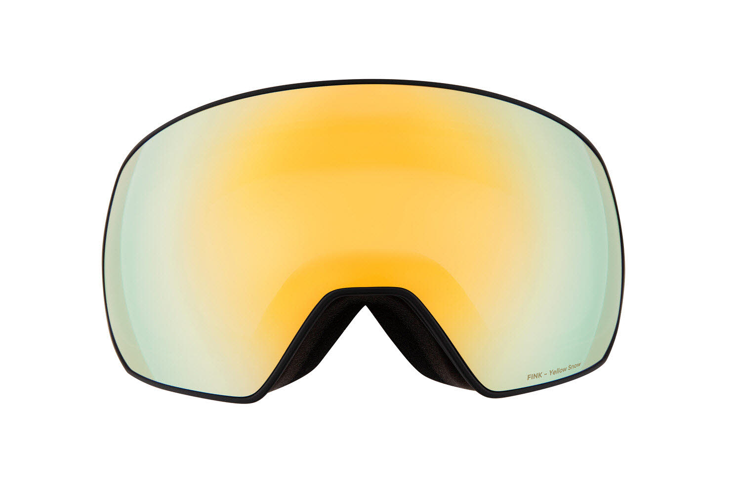 Red Bull Spect FINK 02YE2 Skibrille Bild 1 Red Bull Spect FINK 02YE2 Skibrille