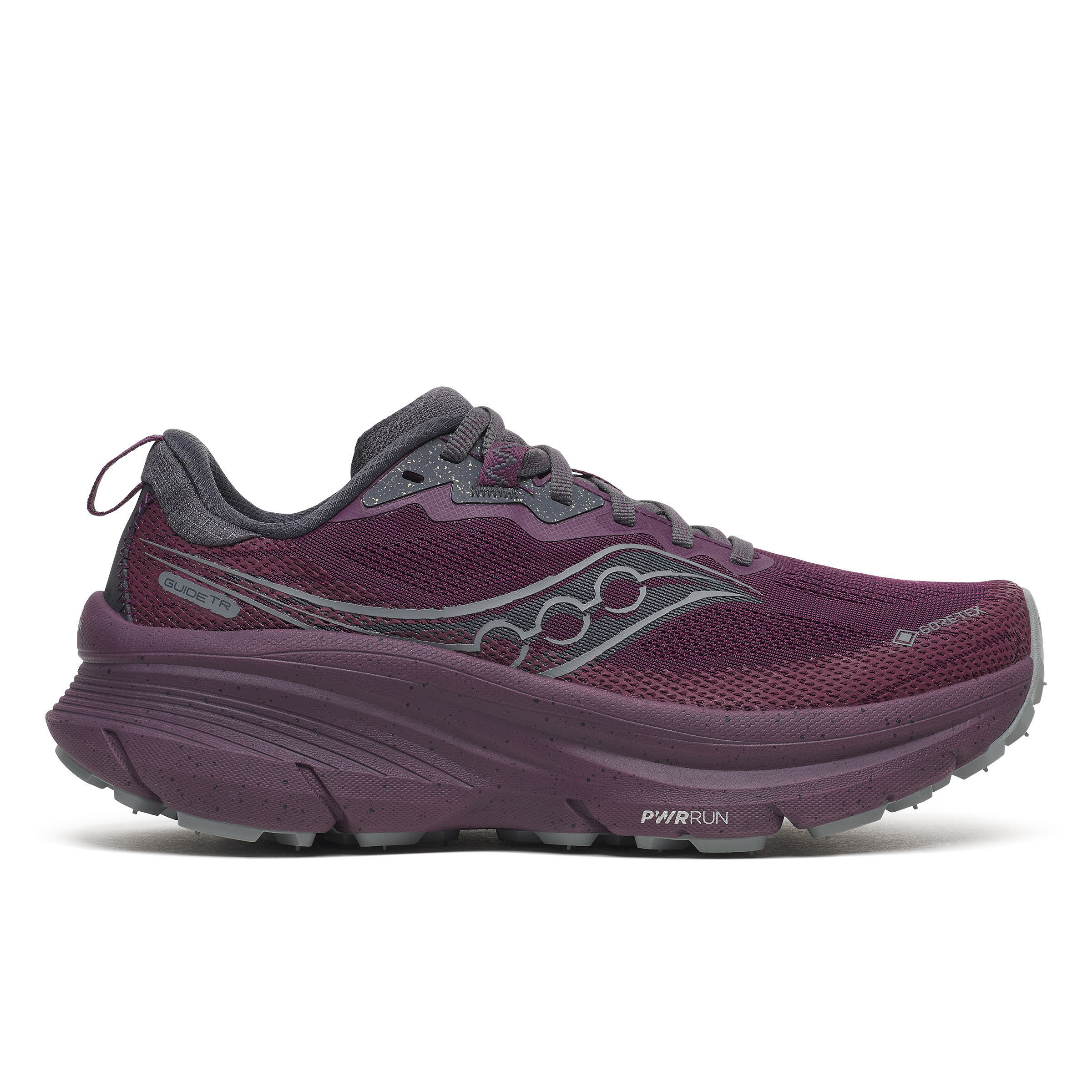 GUIDE TR GTX