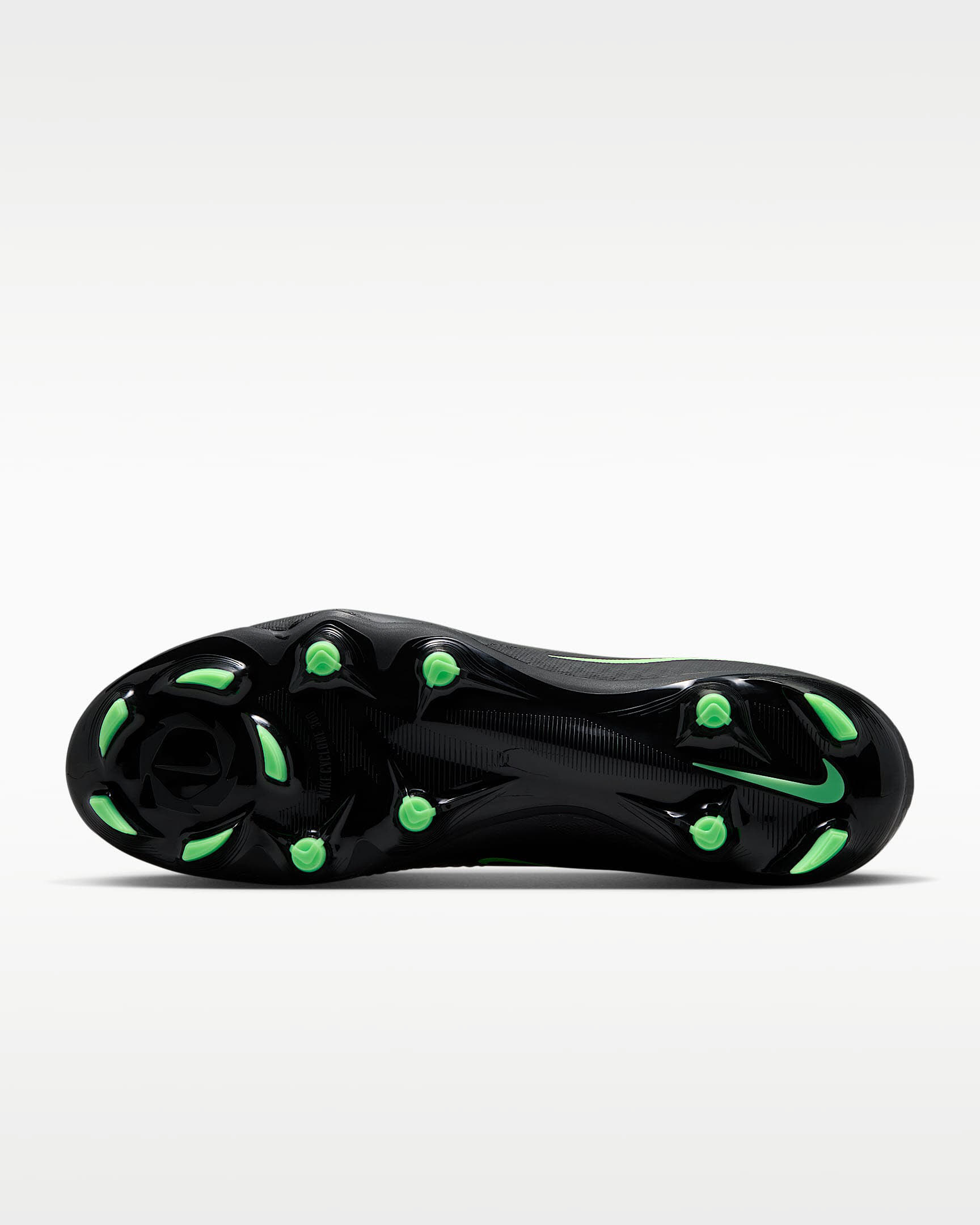 Nike Phantom 6 High Academy Fußballschuh für verschiedene Böden