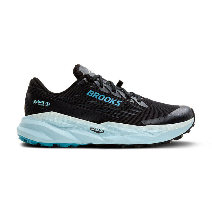 Brooks Cascadia 19 GTX Trailrunningschuhe Damen Bild 1 Brooks Cascadia 19 GTX Trailrunningschuhe Damen