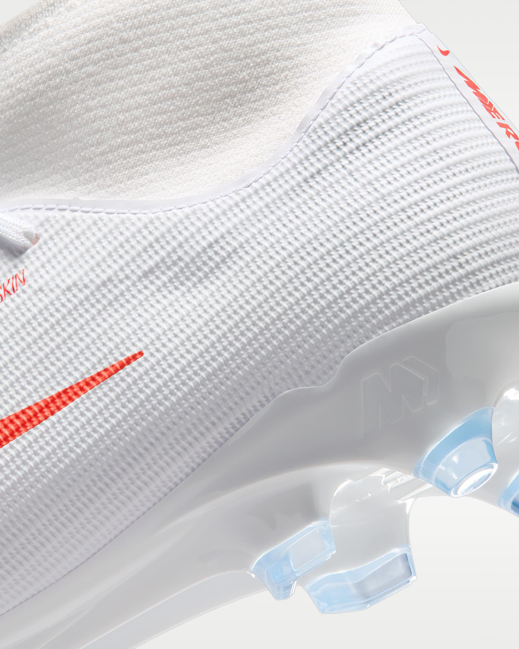 Nike Mercurial Superfly 11 Academy High-Top-Fußballschuh für verschiedene Böden