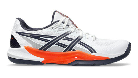 Asics POWERBREAK FF Hallenschuhe Herren
