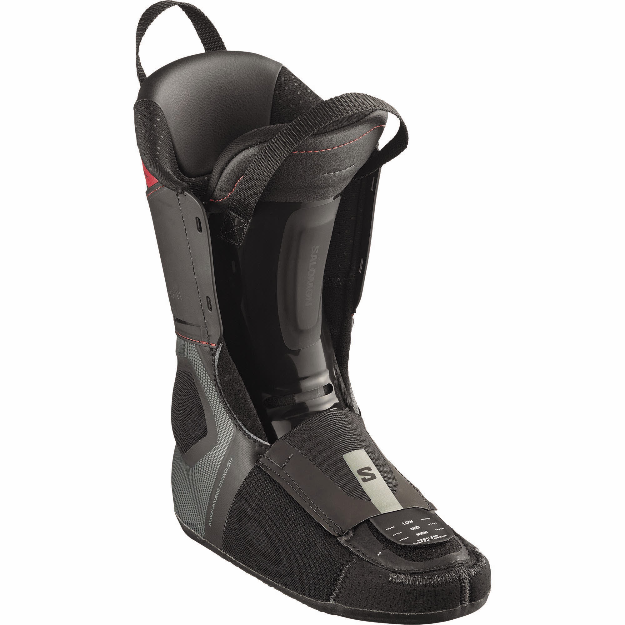 ALP. BOOTS S/PRO SUPRA DUAL BOA 120