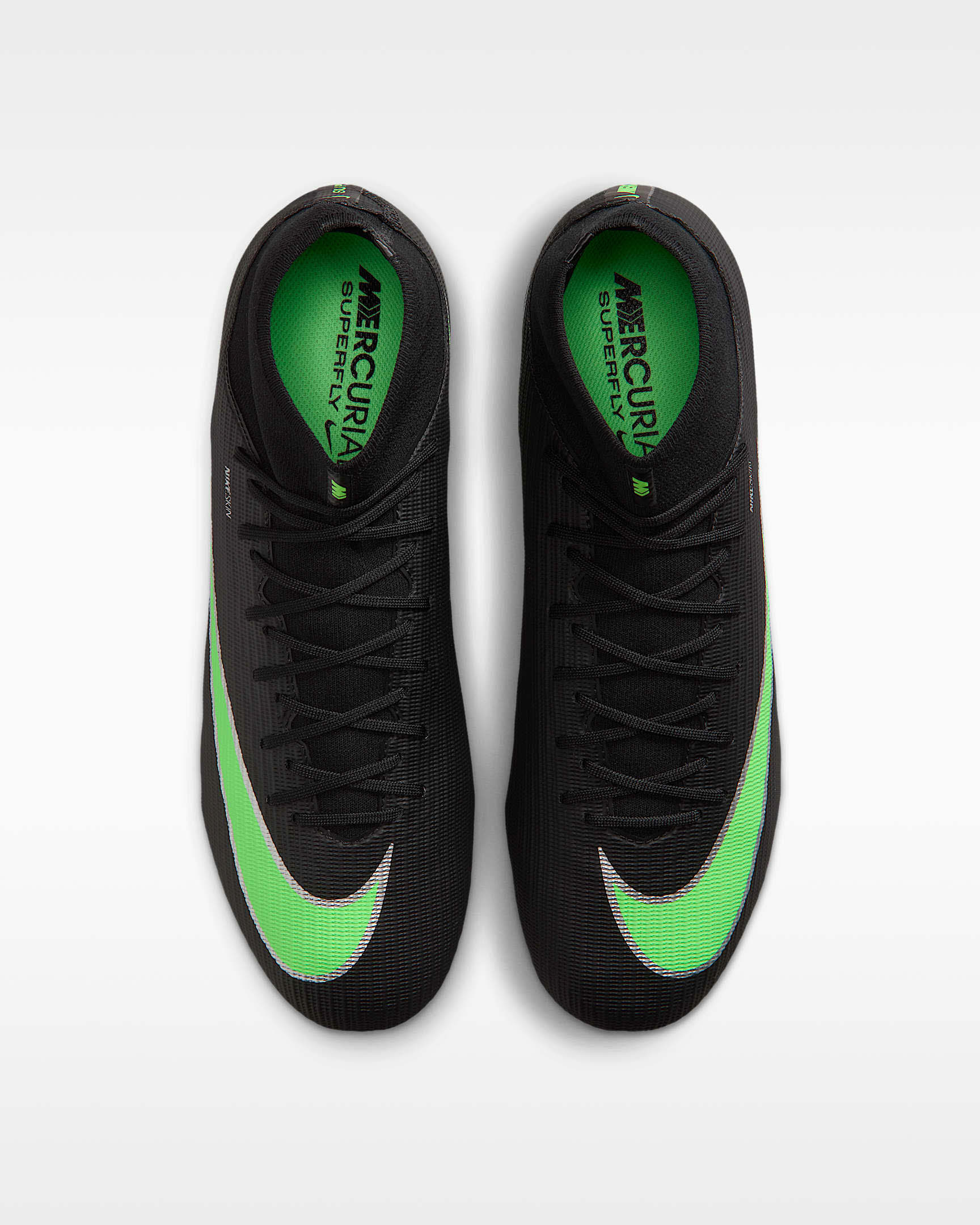 Nike Mercurial Superfly 11 Academy High-Top-Fußballschuh für verschiedene Böden