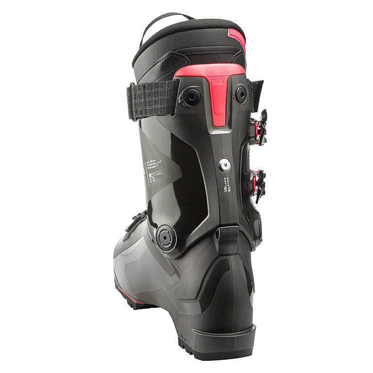 Head EDGE 110 HV GW ANTHRACITE-RED