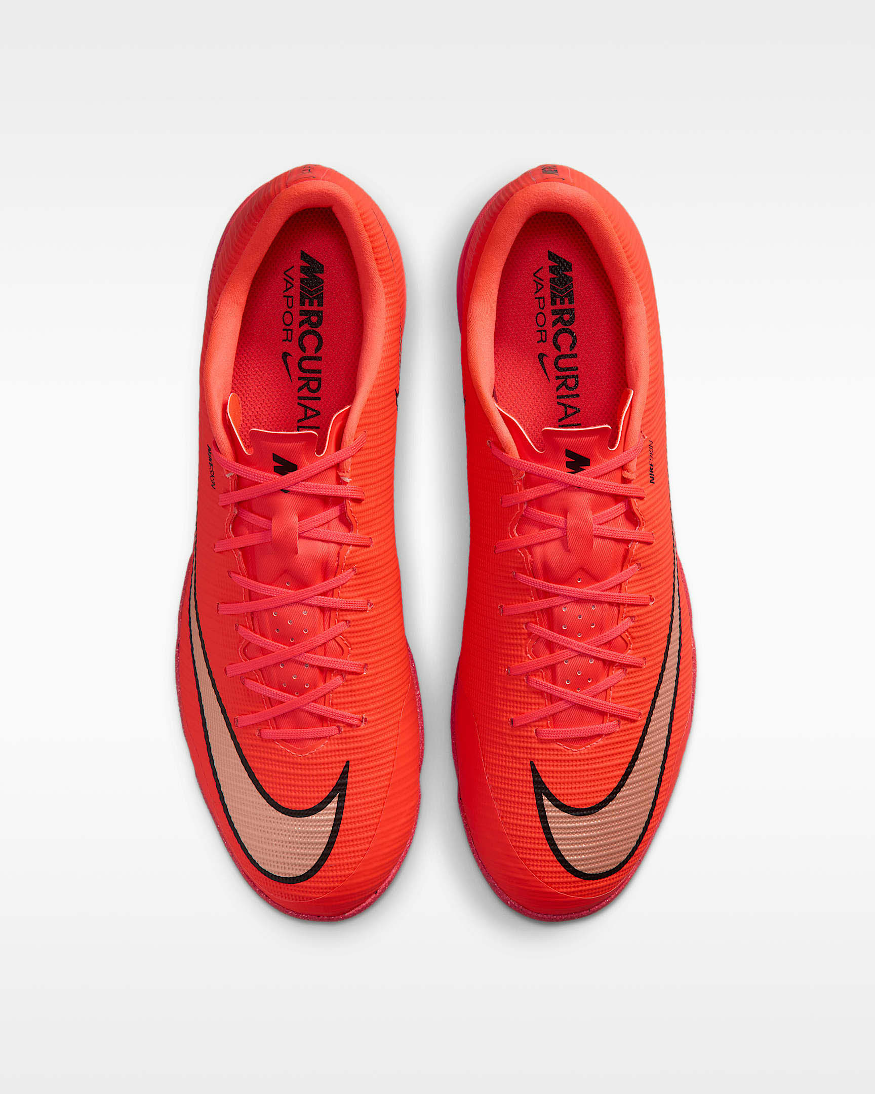 Nike Mercurial Vapor 17 Academy Turf Low-Top Fußballschuh