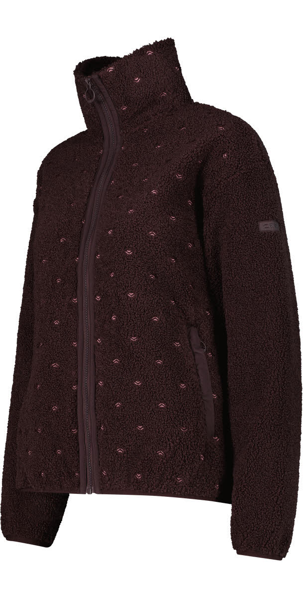 WOMAN JACKET