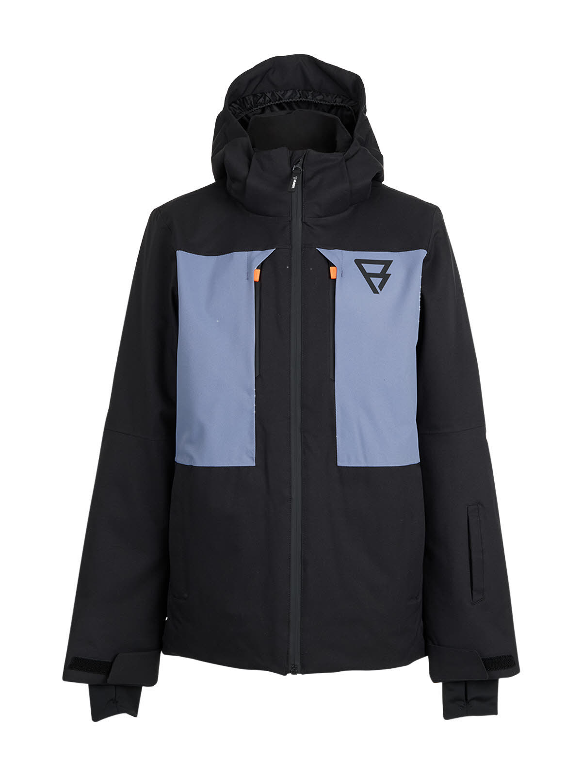 Casany Boys Snow Jacket