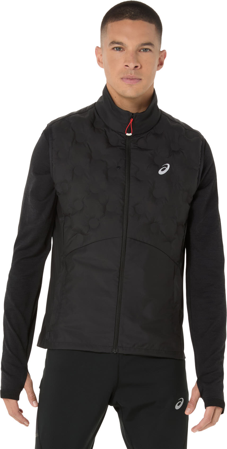 ROAD WINTER GILET