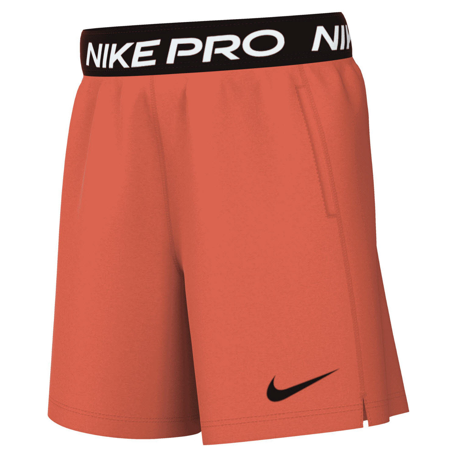 Nike Pro Dri-FIT Trainingsshorts für ältere Kinder (Jungen)