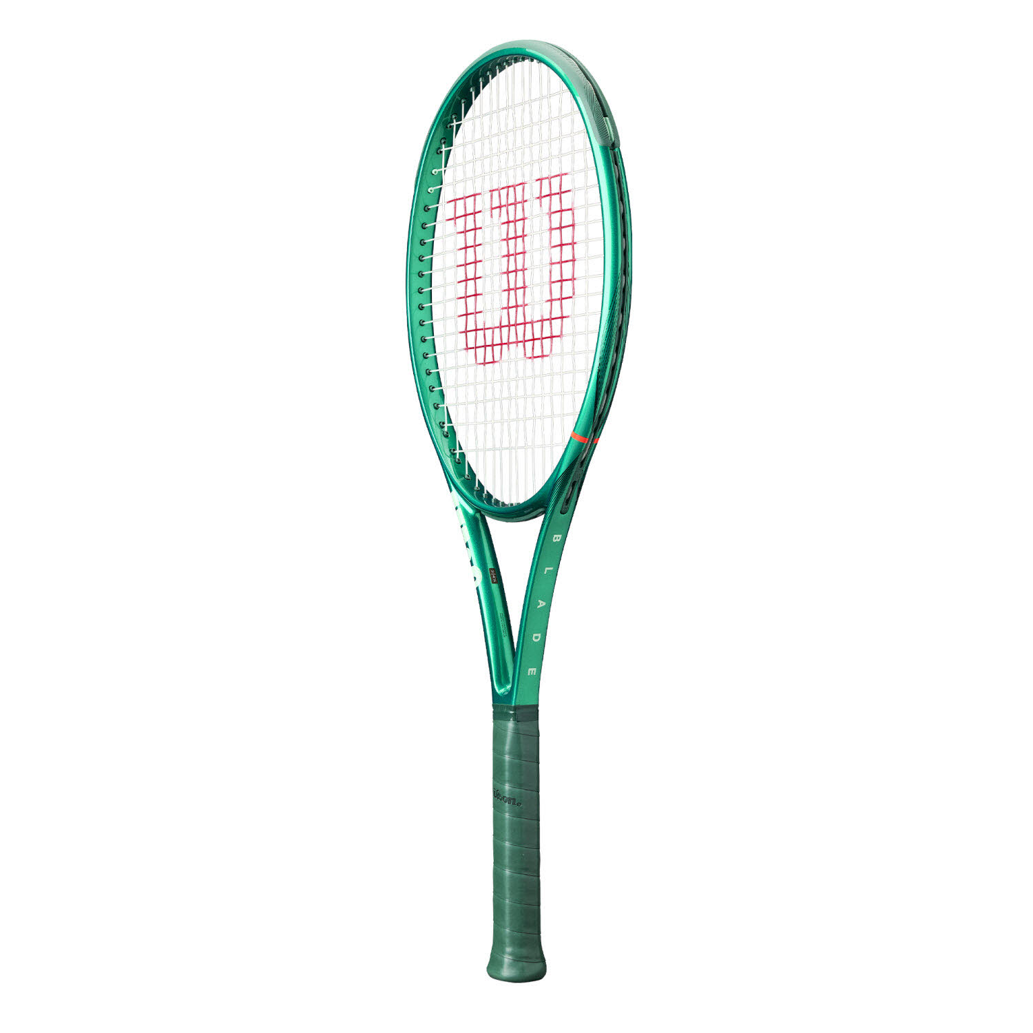Wilson Blade 100 V10 Tennisschläger
