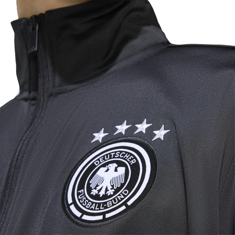 Adidas Germany DNA Track Top