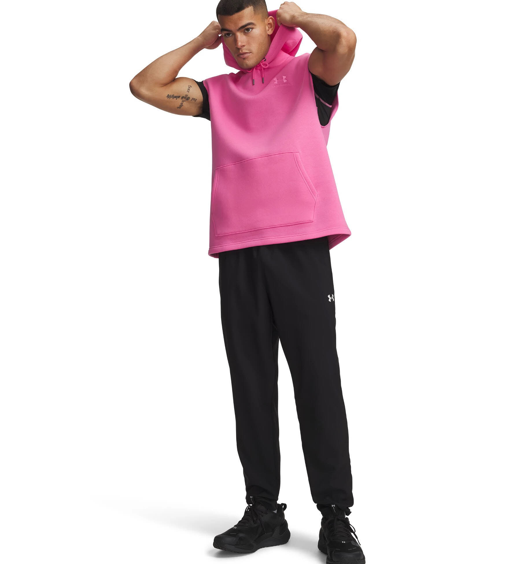 Vanish Training Pant