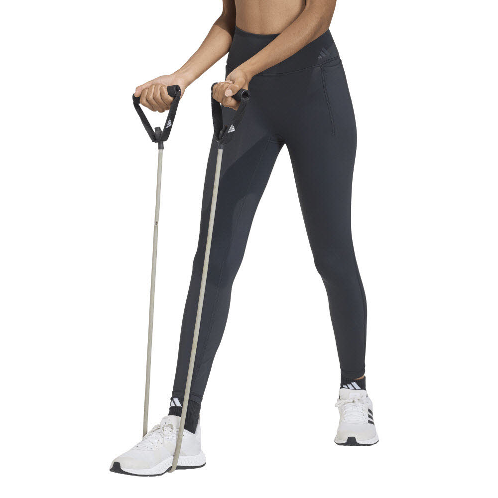 Adidas Optime Workout 7/8 Leggings