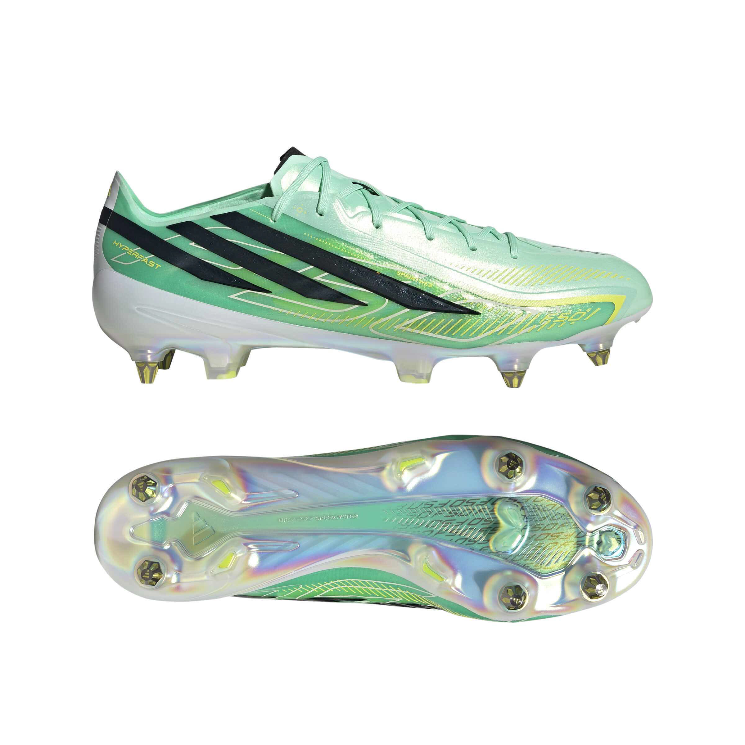 F50 HYPERFAST ELITE SG