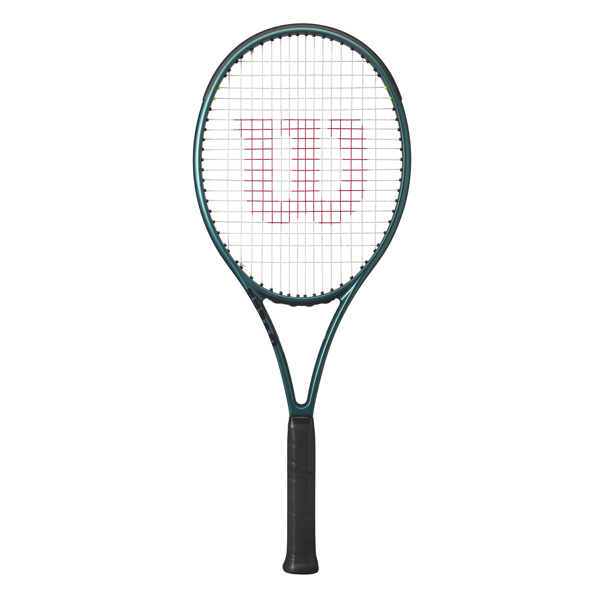 Wilson BLADE 100 V9 FRM 3 Tennisschläger