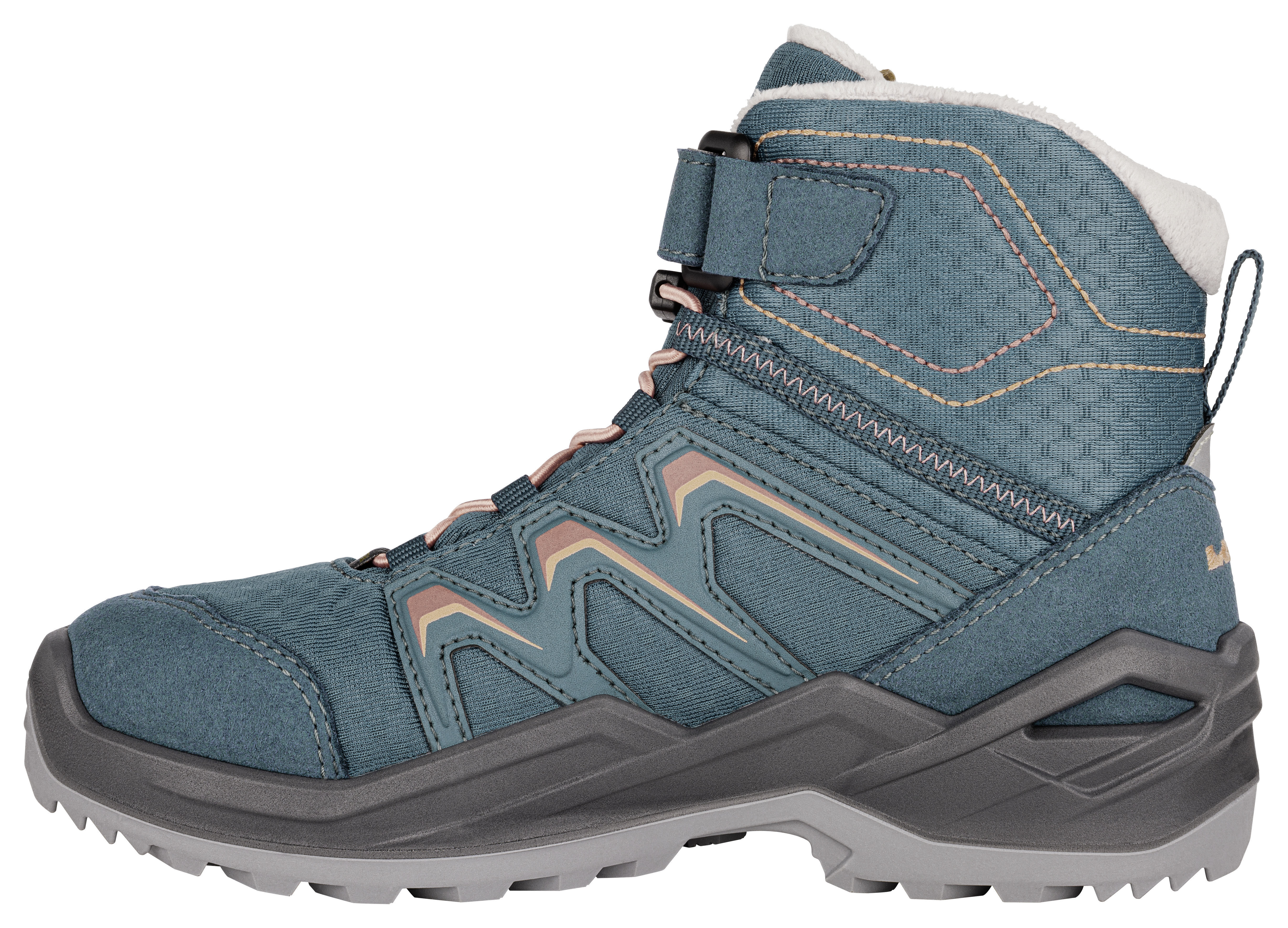 MADDOX WARM GTX MID