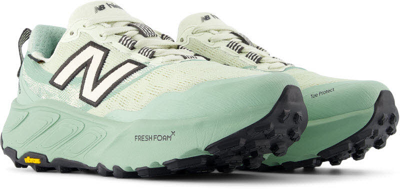 New Balance Fresh Foam X Hierro v9 GORE-TEX Damen Trail Running Schuhe Bild 4