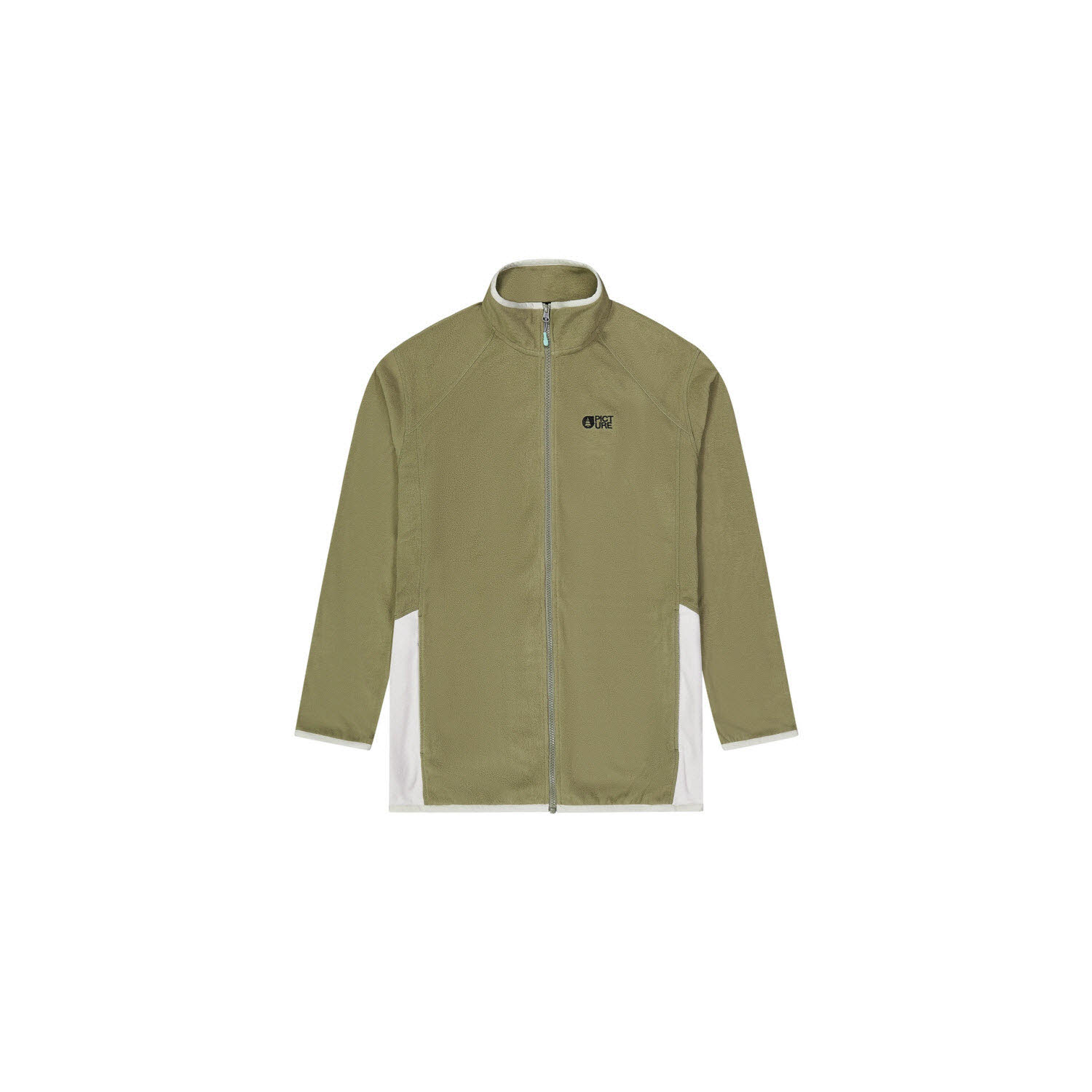 Picture INARIA M FZ FLEECE