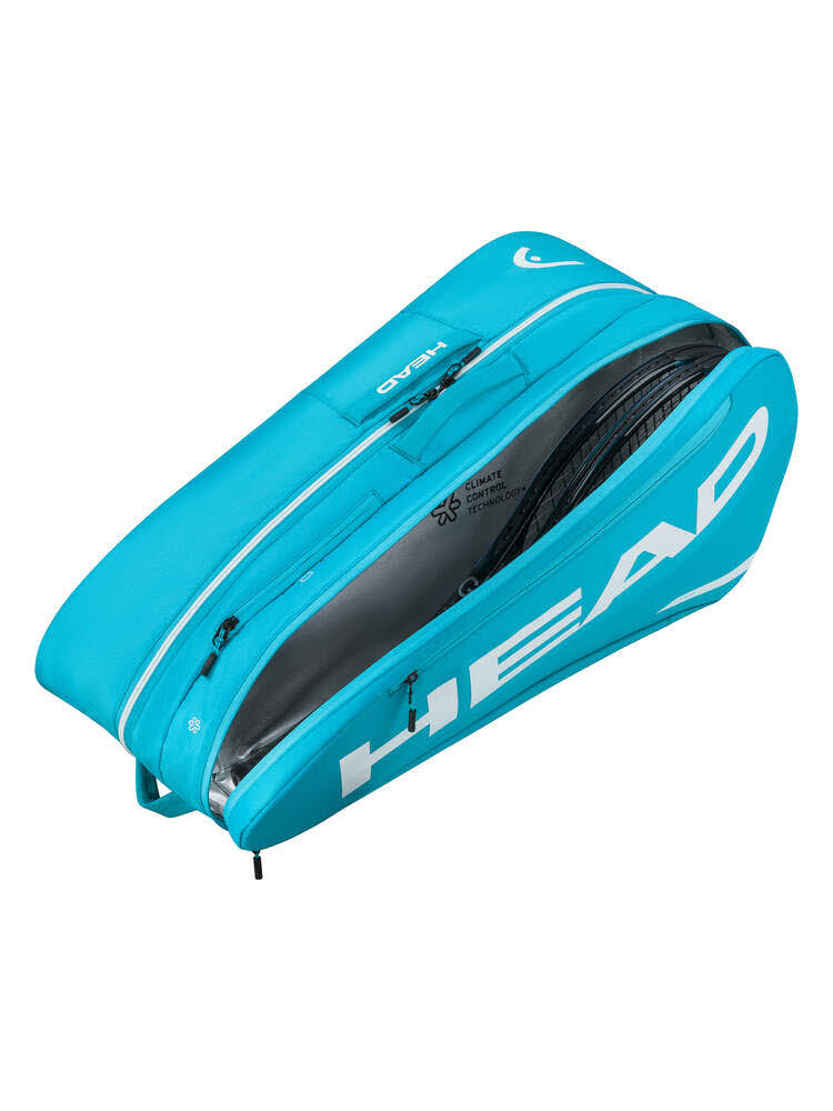 Head Tour Tennisschläger Bag L