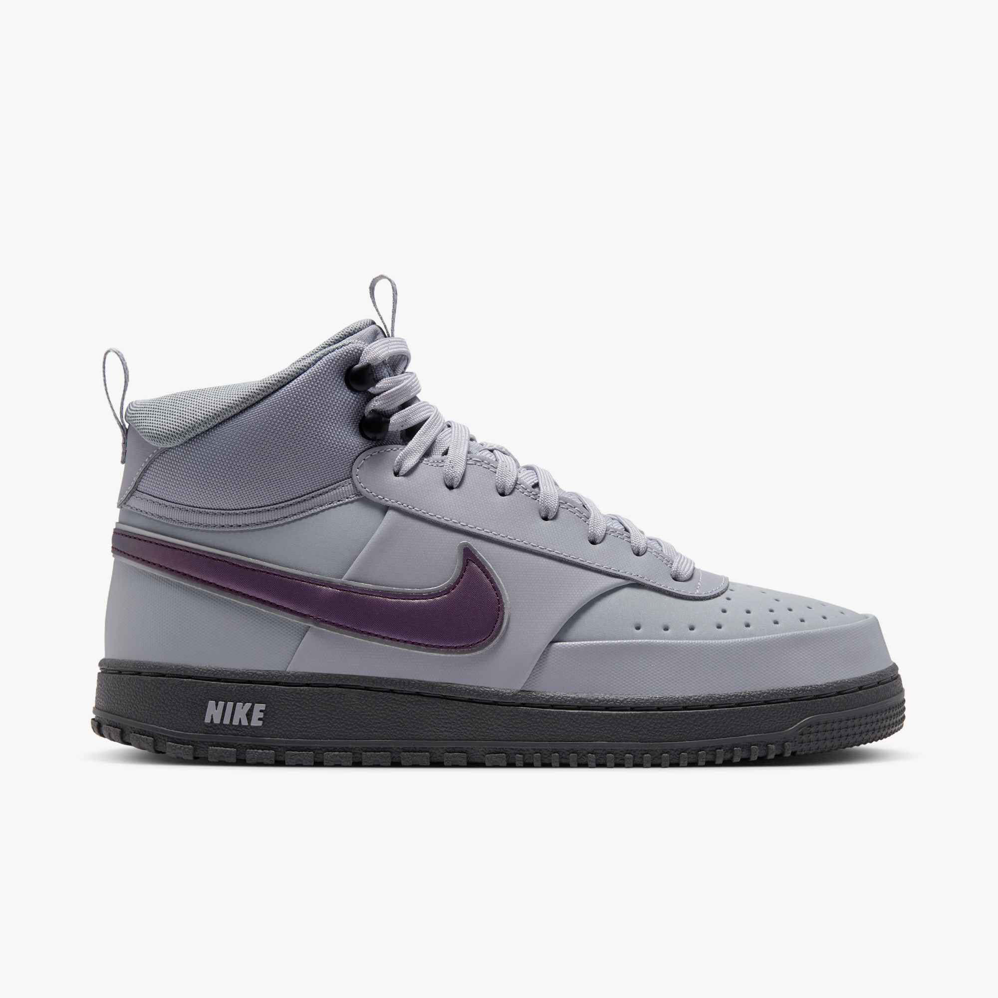 NIKE COURT VISION MID WNTR SE