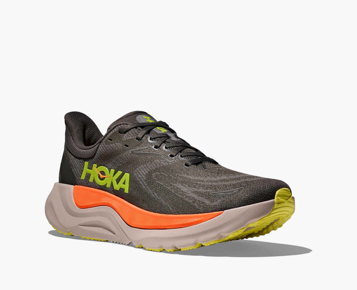Hoka Arahi 8 Herren Laufschuh Bild 6