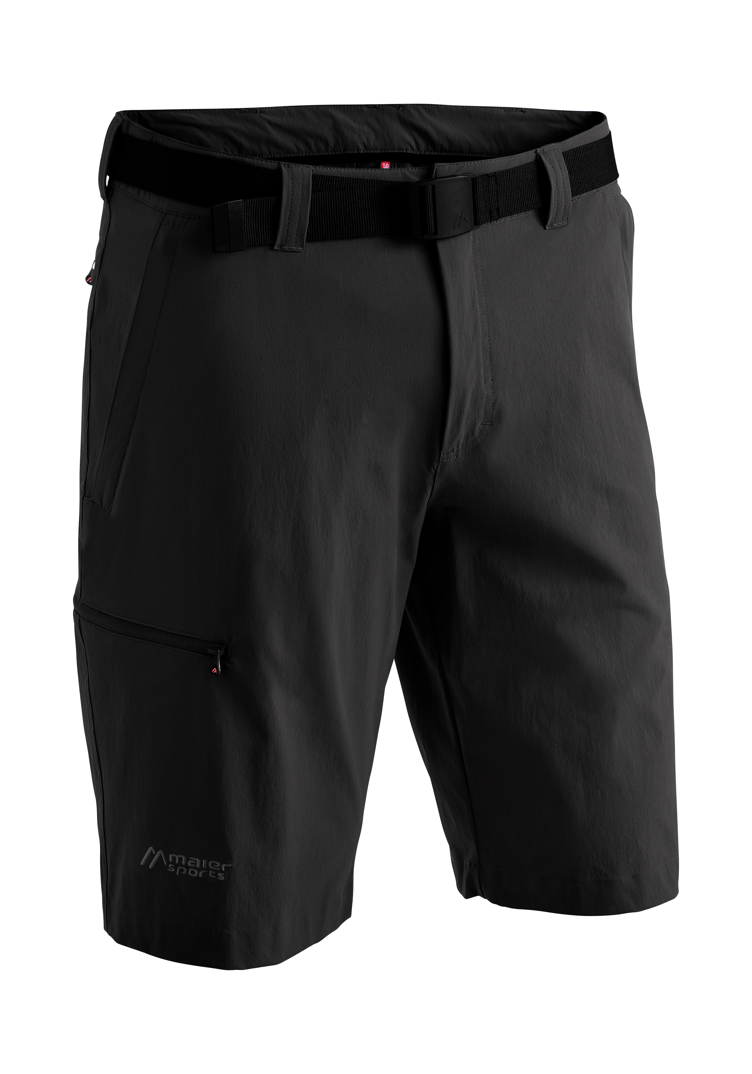 Maier Sports Huang Herren Wanderhose