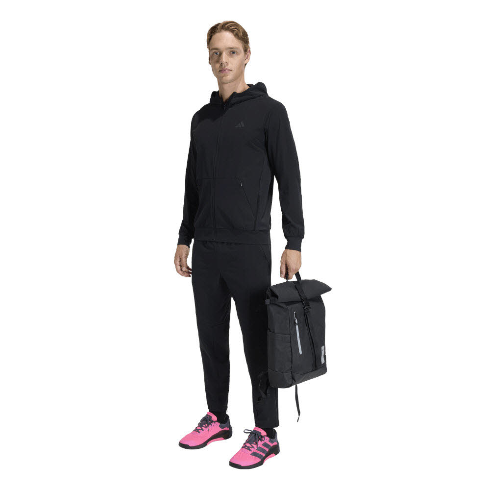 Adidas D4T WORKOUT HOSE Herren