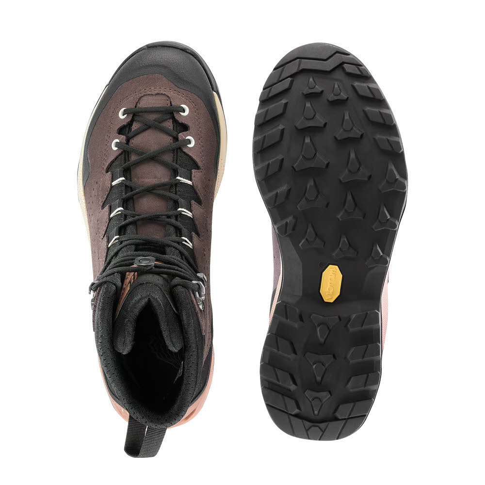LOWA® EXPLORER GTX MID Ws
